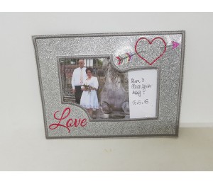 ITH - FotoRahmen Bilderrahmen - diverse Motive